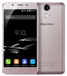Замена аккумулятора на телефоне Blackview P2 Lite в Тюмени